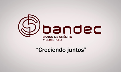 BANDEC1